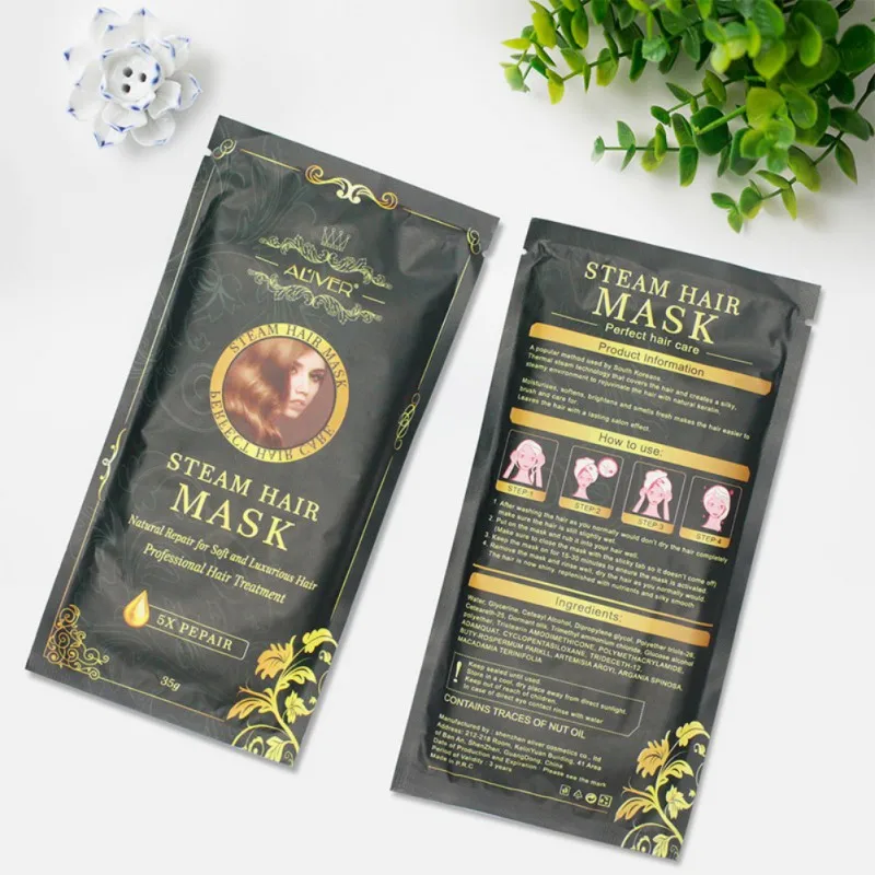 1Pcs New Arrival Automatic Heating Steam Hair Mask Keratin Oil Treatment Hair Mask Steaming Nourishing Supplementation After Dy
1Pcs New Arrival Automatic Heating Steam Hair Mask Keratin Oil Treatment Hair Mask Steaming Nourishing Supplementation After Dy