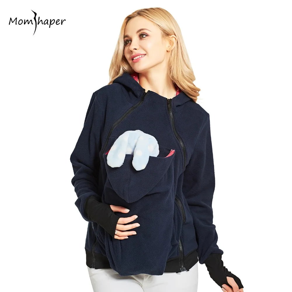 Pregnant Women Jacket for pregnant women Hoodies Winter Maternity Clothings Outerwear Warm tops pregnancy shirt Baby Carrier
Pregnant Women Jacket for pregnant women Hoodies Winter Maternity Clothings Outerwear Warm tops pregnancy shirt Baby Carrier