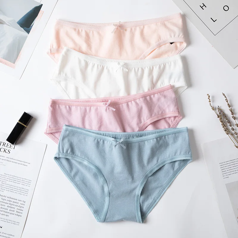 5PCS/lot Cotton Ladies Panties Underwear Woman Fancy Lace Calcinha Renda Sexy for Women Traceless Crotch of Cotton Briefs Hot
5PCS/lot Cotton Ladies Panties Underwear Woman Fancy Lace Calcinha Renda Sexy for Women Traceless Crotch of Cotton Briefs Hot