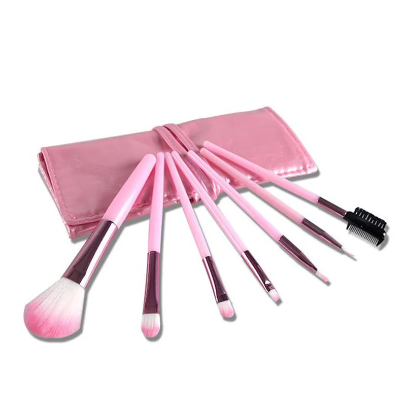 8 Pcs Blusher Brush Brand Makeup Brushes Kit Foundation Brush Lipsticks Powder kit pinceis maquiagem Cosmetic Bag Blending Blush
8 Pcs Blusher Brush Brand Makeup Brushes Kit Foundation Brush Lipsticks Powder kit pinceis maquiagem Cosmetic Bag Blending Blush