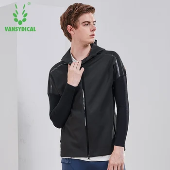 Men Running Jacket Mens Sports Coat Fitness Windproof Long Sleeve Hooded Pocket Hoodies Hiking Jogging Dry Fit Jersey
Men Running Jacket Mens Sports Coat Fitness Windproof Long Sleeve Hooded Pocket Hoodies Hiking Jogging Dry Fit Jersey
