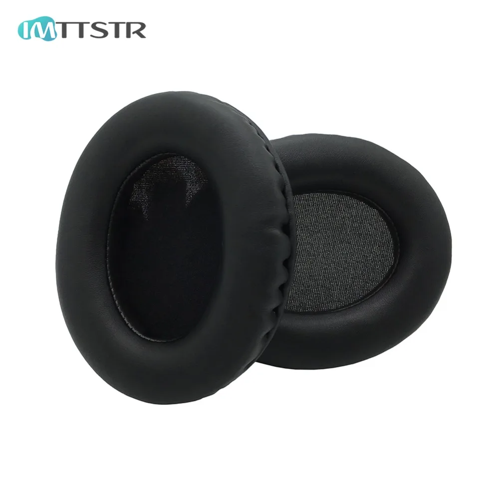 Ear Pads for DENON AH-D950 AH-D750 Headset Earpads Earmuff Cover Cushion Replacement Accessories Cups AH D950 D750
Ear Pads for DENON AH-D950 AH-D750 Headset Earpads Earmuff Cover Cushion Replacement Accessories Cups AH D950 D750