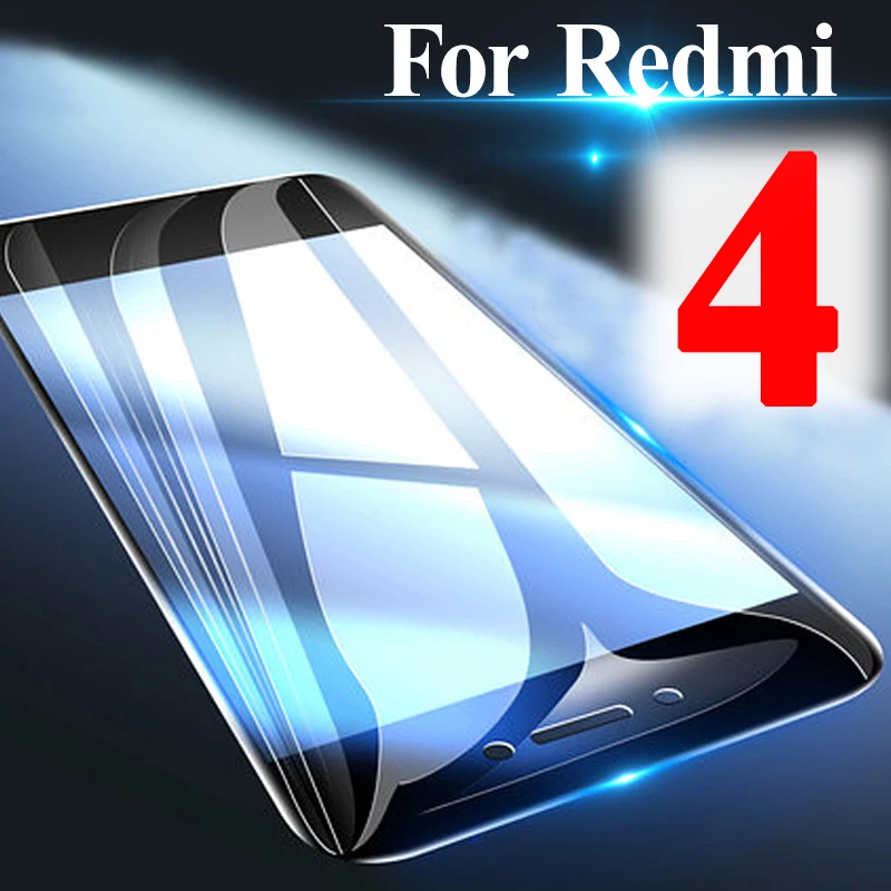 

Tempered glass for xiaomi redmi 4x protective glasses on ksiomi redme note 4 x armor xiomi xaomi 4a a not x4 screensaver sheet