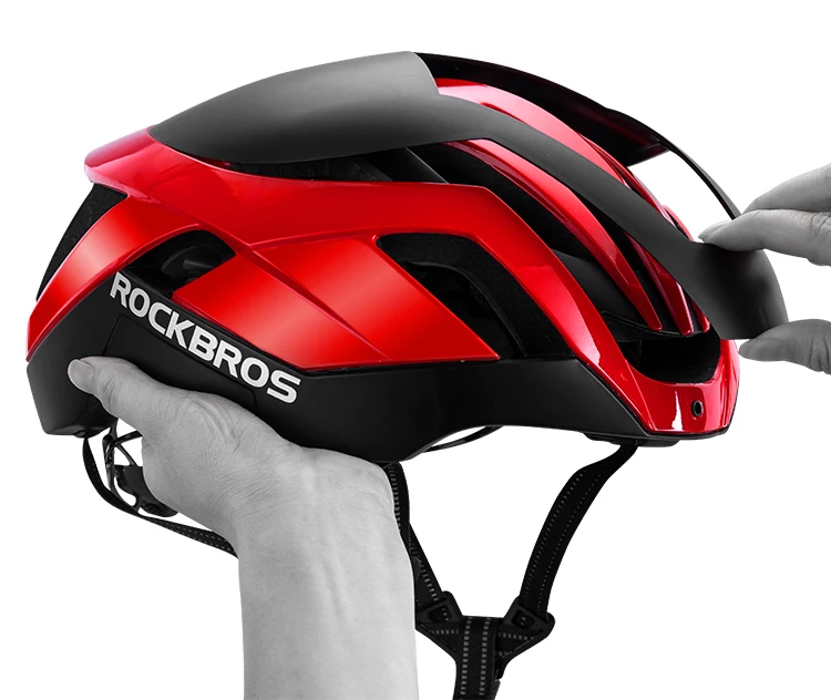 Rockbros 3 in 1 helmet shop