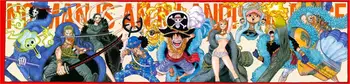 5D Diy Diamond Painting Cartoon One piece Diamond Mosaic Sets Embroidery Handmade Crafts Home Decoration Needlework
5D Diy Diamond Painting Cartoon One piece Diamond Mosaic Sets Embroidery Handmade Crafts Home Decoration Needlework