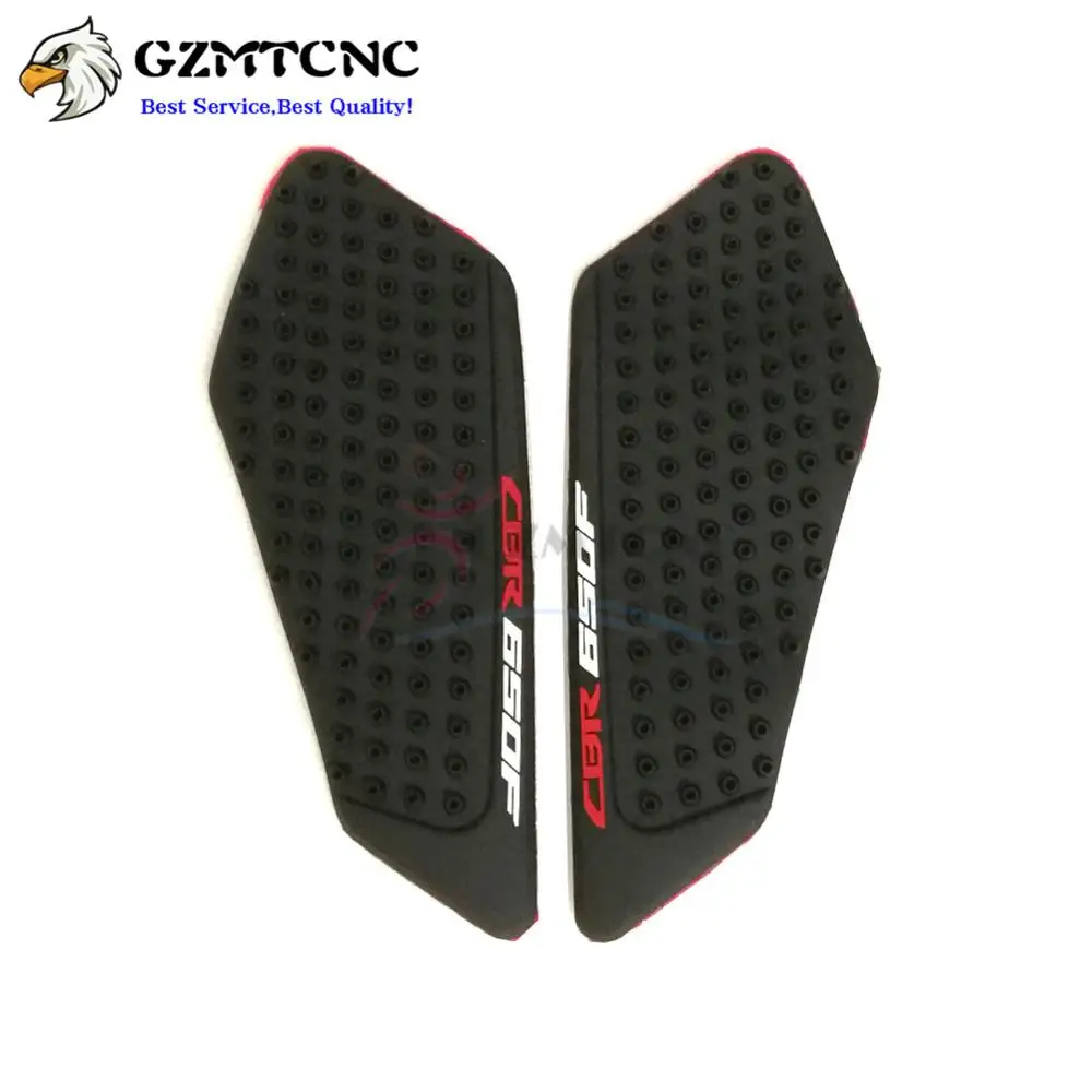CBR650F Tank Stickers Rubber Peel Fuel Tank Pads Protector Anti slip For Honda CBR 650F CBR 650 F 2013-2017
CBR650F Tank Stickers Rubber Peel Fuel Tank Pads Protector Anti slip For Honda CBR 650F CBR 650 F 2013-2017