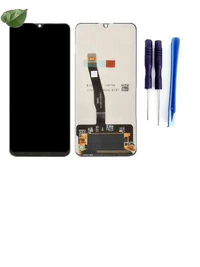 For Huawei P Smart 2019 version LCD Frame Display+Touch Screen Digitizer Assembly Lcd For Huawei P Smart 2019 version Frame Repl
For Huawei P Smart 2019 version LCD Frame Display+Touch Screen Digitizer Assembly Lcd For Huawei P Smart 2019 version Frame Repl