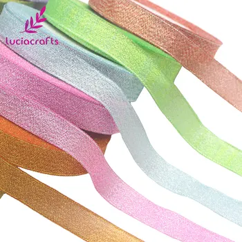 SALE!Lucia crafts 25y/lot Mixed Size Glitter Ribbon For Wedding Christmas Gift Warpping Decor U0701
SALE!Lucia crafts 25y/lot Mixed Size Glitter Ribbon For Wedding Christmas Gift Warpping Decor U0701