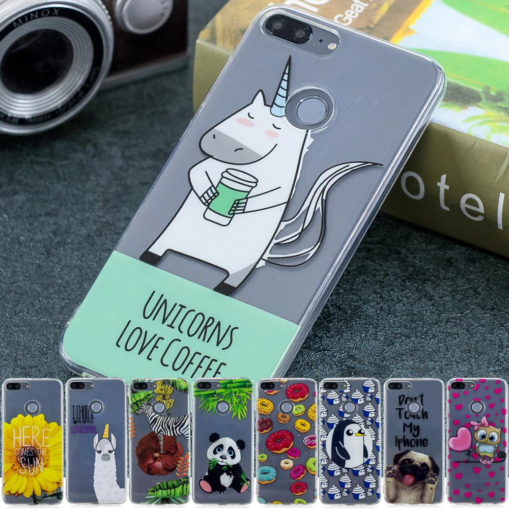 For Huawei Honor 9 Lite Case Cover for Huawei Honor 9 Lite Case Bumper Silicon Phone Protector Cover Coque Capa on Honor 9 Lite
For Huawei Honor 9 Lite Case Cover for Huawei Honor 9 Lite Case Bumper Silicon Phone Protector Cover Coque Capa on Honor 9 Lite