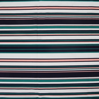 Hot sale fashion Cotton linen long stripes multicolor printed fabric for shirt tissu au meter bright cloth DIY Width 140CM
Hot sale fashion Cotton linen long stripes multicolor printed fabric for shirt tissu au meter bright cloth DIY Width 140CM