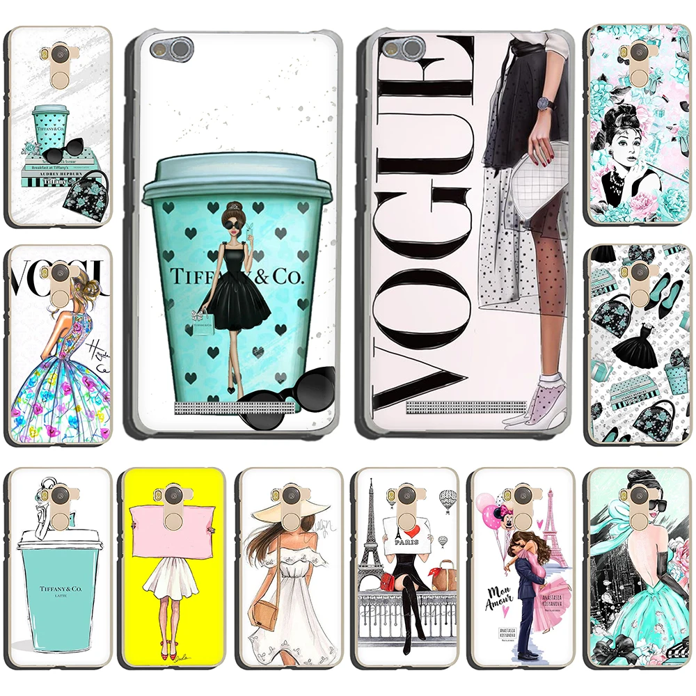 VOGUE Queen Princess Girl Hard Phone Cover Case for Redmi 5 6 A 5Plus K20 Pro S2 7 Go Note 4 4X 5 6 7 8 Pro
VOGUE Queen Princess Girl Hard Phone Cover Case for Redmi 5 6 A 5Plus K20 Pro S2 7 Go Note 4 4X 5 6 7 8 Pro