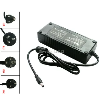 DC 12V 10A 120W Switching Power Supply/Converter AC Adapter with EU/UK/US/AU Plug Power Cord Free Shipping
DC 12V 10A 120W Switching Power Supply/Converter AC Adapter with EU/UK/US/AU Plug Power Cord Free Shipping