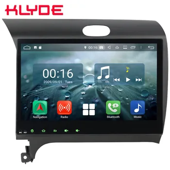 10.1" IPS Octa Core 4G Android 8.1 4GB RAM 64GB ROM RDS Car DVD Multimedia Player Radio Stereo For Kia K3 Cerato Forte 2013-2017
10.1" IPS Octa Core 4G Android 8.1 4GB RAM 64GB ROM RDS Car DVD Multimedia Player Radio Stereo For Kia K3 Cerato Forte 2013-2017