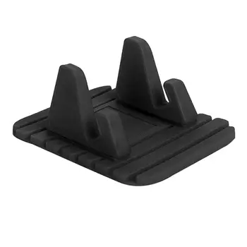 Universal Car Phone Holder Anti-Slip Pad Auto GPS Dashboard Smartphone Support Silicone Bracket Mat 120 Safety Angle Of View
Universal Car Phone Holder Anti-Slip Pad Auto GPS Dashboard Smartphone Support Silicone Bracket Mat 120 Safety Angle Of View
