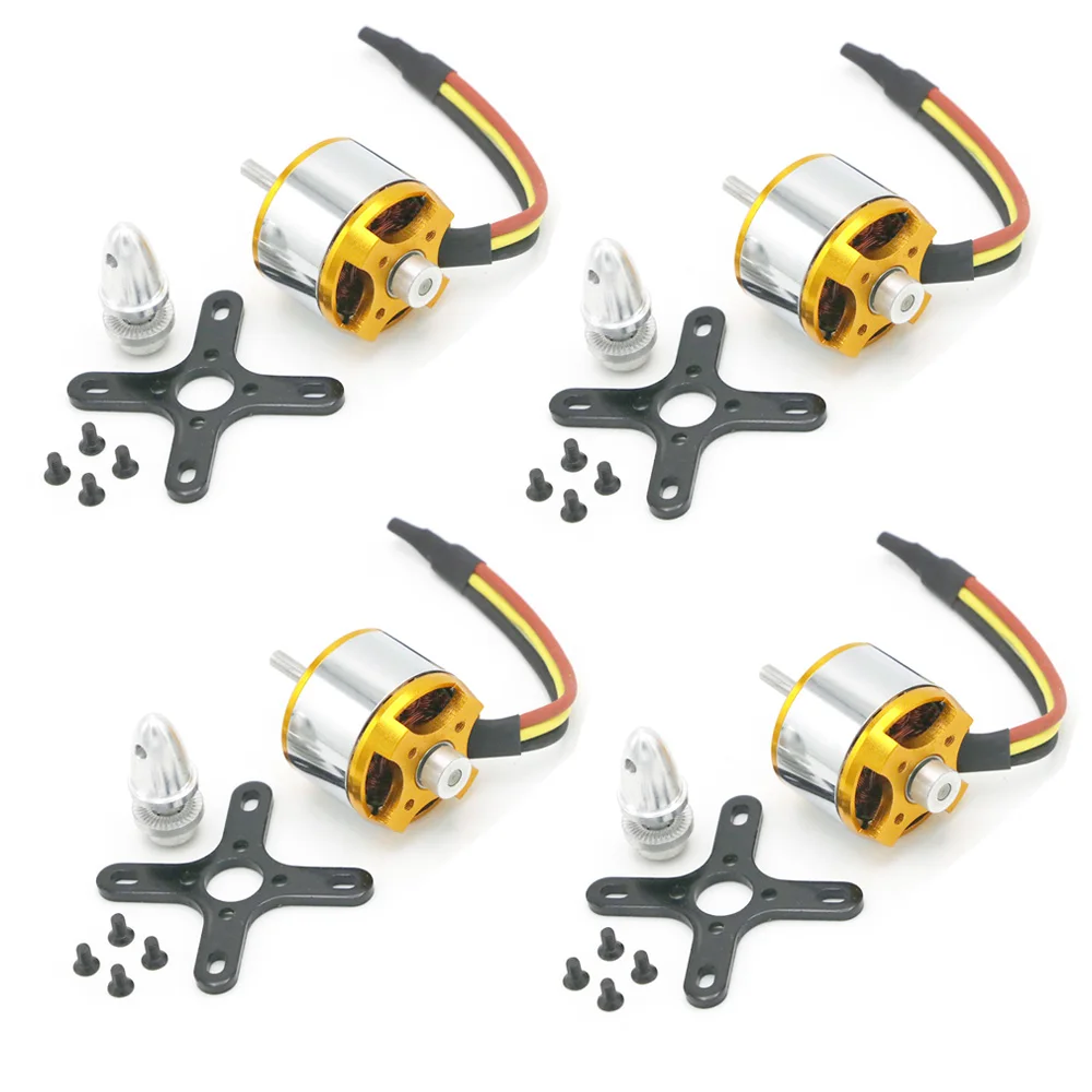 4 шт./лот Mitoot A2814 2814 800KV 1000KV 1400KV 1800KV Бесколлекторный двигатель для самолетов RC DIY Drone
4 шт./лот Mitoot A2814 2814 800KV 1000KV 1400KV 1800KV Бесколлекторный двигатель для самолетов RC DIY Drone