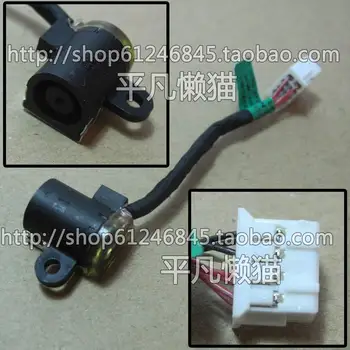 Free shipping original For HP ProBook 640 645 727812-SD1 Power Interface Power Head
Free shipping original For HP ProBook 640 645 727812-SD1 Power Interface Power Head