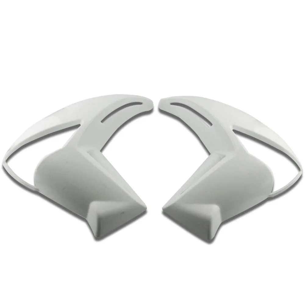 Motorcycle Parts Unpainted Left & Right Turn Signal Mid Side Fairing Trim Cowl Plastic For Kawasaki ER6N ER-6N 2009-2011
Motorcycle Parts Unpainted Left & Right Turn Signal Mid Side Fairing Trim Cowl Plastic For Kawasaki ER6N ER-6N 2009-2011