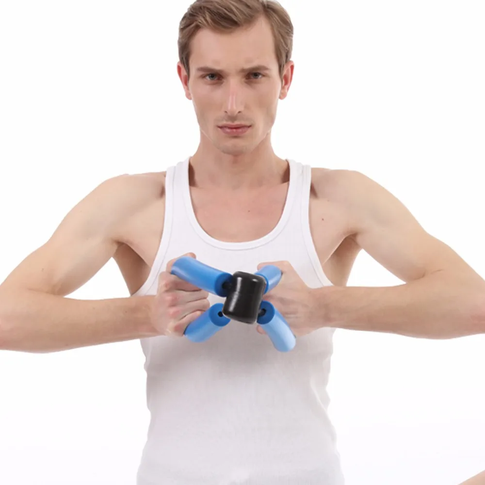 Thigh Master Home Gym accessory for legs and arms