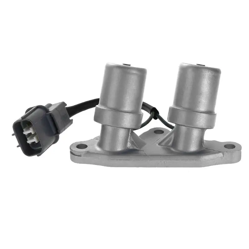VODOOL Car Styling Transmission Lock up Solenoid Fit for Honda Accord Odyssey Acura 28200-POZ-003 TL1999 CL 1997 High Quality
VODOOL Car Styling Transmission Lock up Solenoid Fit for Honda Accord Odyssey Acura 28200-POZ-003 TL1999 CL 1997 High Quality