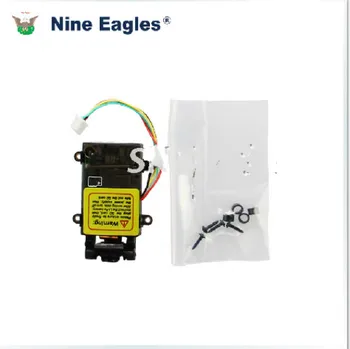 Nine Eagles Galaxy visitor3 Mini Camera Set NE480213 Ne f12 Spare Parts Track Shipping
Nine Eagles Galaxy visitor3 Mini Camera Set NE480213 Ne f12 Spare Parts Track Shipping