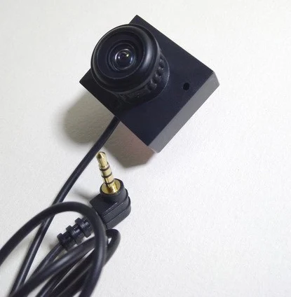 1.8mm 170 degrees wide angle FPV camera 600TVL HD Sensor fisheye sport Camera with mic for 5 inch portable DVR
1.8mm 170 degrees wide angle FPV camera 600TVL HD Sensor fisheye sport Camera with mic for 5 inch portable DVR