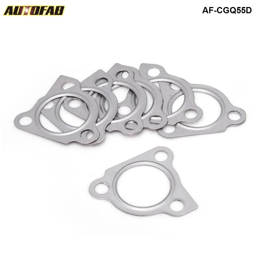 10PCS/LOT Turbocharger to manifold Turbo Gasket for Audi VW Golf KKK K03 AF-CGQ55D
10PCS/LOT Turbocharger to manifold Turbo Gasket for Audi VW Golf KKK K03 AF-CGQ55D
