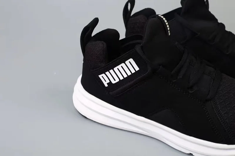 enzo premium mesh men's sneakers