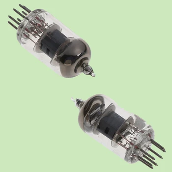 DIY Electronic Tube Valve Vacuum Tube Replacement For 6J1 6m 1 6AK5 EF95 Pairing Tube Amplifier
DIY Electronic Tube Valve Vacuum Tube Replacement For 6J1 6m 1 6AK5 EF95 Pairing Tube Amplifier