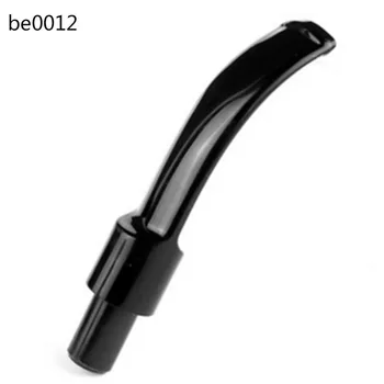 MUXIANG Smoking Pipe Specialized Mouthpiece 3mm/9mm Filter Briar & Rosewood Tobacco Pipe Acrylic Mouthpiece/Nozzle be0012-be0062
MUXIANG Smoking Pipe Specialized Mouthpiece 3mm/9mm Filter Briar & Rosewood Tobacco Pipe Acrylic Mouthpiece/Nozzle be0012-be0062