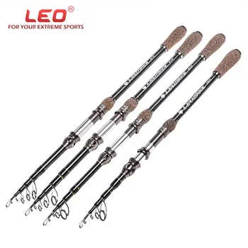 Carbon Lure Fishing Rod Superhard 1.8m-2.7m Telescopic Fishing Rod Portable Aluminium Outdoor Rock Casting Spinning Fishing Rod
Carbon Lure Fishing Rod Superhard 1.8m-2.7m Telescopic Fishing Rod Portable Aluminium Outdoor Rock Casting Spinning Fishing Rod