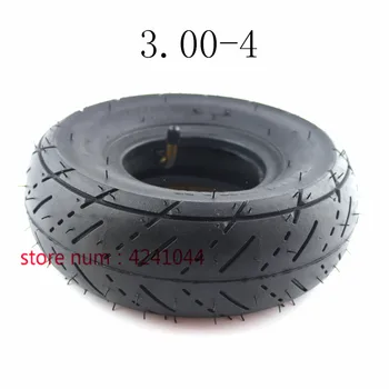 Free shipping 3.00-4 Electric Scooter tyre Mini ATV Tyre & Inner Tube 3.00-4 9x3.5-4 Go kart Mini Tire
Free shipping 3.00-4 Electric Scooter tyre Mini ATV Tyre & Inner Tube 3.00-4 9x3.5-4 Go kart Mini Tire