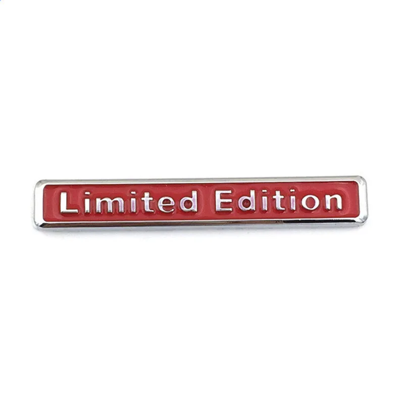 2019 3D Metal Limited Edition Auto Car Sticker Decal for Hyundai IX35 IX45 Sonata Verna Solaris Elantra Tucson Mistra IX25 I30
2019 3D Metal Limited Edition Auto Car Sticker Decal for Hyundai IX35 IX45 Sonata Verna Solaris Elantra Tucson Mistra IX25 I30