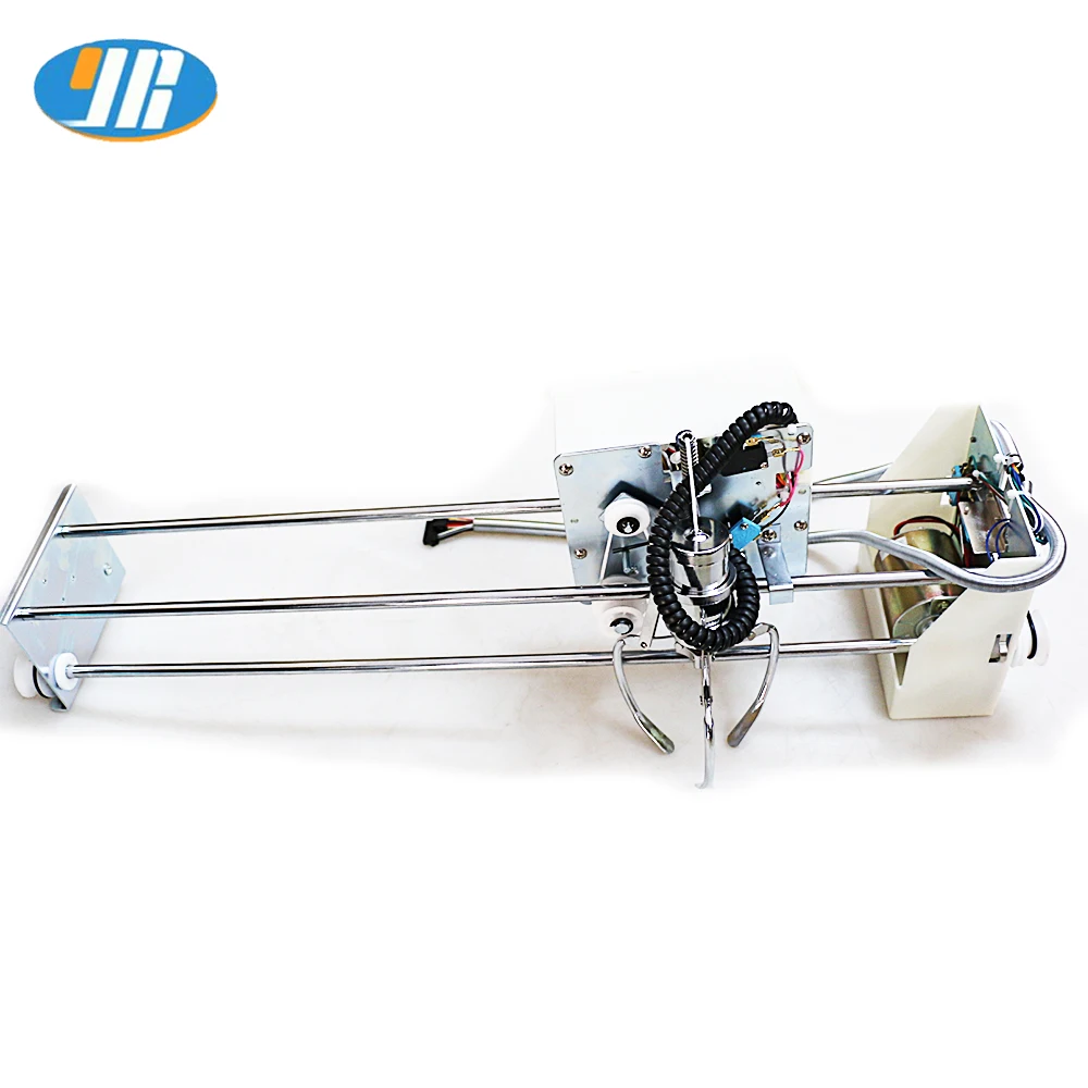 71cm Gantry With M Size Claw High Quality Stainless Steel Crane Machine Prevent Shaking Claw For Toy Claw Game Machine DIY
71cm Gantry With M Size Claw High Quality Stainless Steel Crane Machine Prevent Shaking Claw For Toy Claw Game Machine DIY