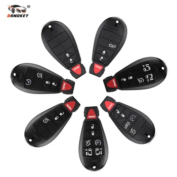 DANDKEY NEW 3 4 5 6 7 Buttons Remote Case Smart Key Shell For Chrysler Jeep Grand Cherokee 2008 - 2015 Fob Smart Key Case
DANDKEY NEW 3 4 5 6 7 Buttons Remote Case Smart Key Shell For Chrysler Jeep Grand Cherokee 2008 - 2015 Fob Smart Key Case