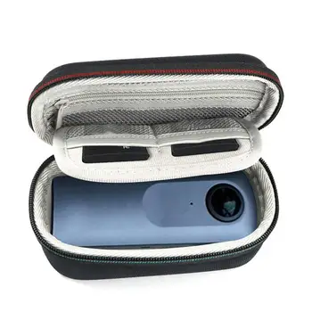 Waterproof Camera Protective Storage Case for Ricoh Theta SC 360 Degree Spherical Panorama Digital Camera
Waterproof Camera Protective Storage Case for Ricoh Theta SC 360 Degree Spherical Panorama Digital Camera
