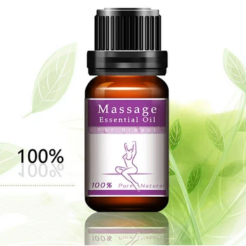 New 1pc Breast Enhancement Essential Oils Chest Breast Massage Bigger Size Enhancer Cream Pueraria Mirifica Bust Increase Oil
New 1pc Breast Enhancement Essential Oils Chest Breast Massage Bigger Size Enhancer Cream Pueraria Mirifica Bust Increase Oil
