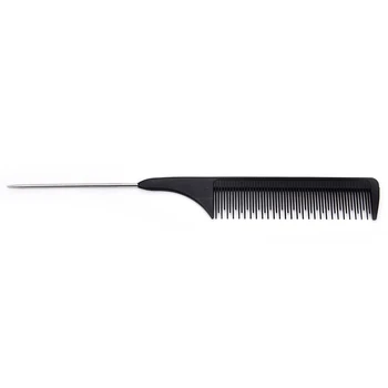 2 use Plastic Metal Hair Dye Coloring Brushes Comb Barber Salon Tint Hairdressing Styling Tools Hair Color Combs
2 use Plastic Metal Hair Dye Coloring Brushes Comb Barber Salon Tint Hairdressing Styling Tools Hair Color Combs