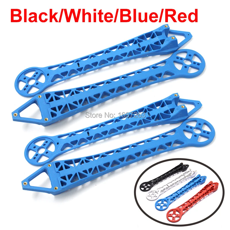 Replacement Frame Kit Arm Spare Parts for S500 SK500 S550 Multicopter Quadcopter Hexacopter DIY FPV
Replacement Frame Kit Arm Spare Parts for S500 SK500 S550 Multicopter Quadcopter Hexacopter DIY FPV