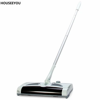 Electric Robot Cleaner 2 In 1 Swivel Cordless Drag Sweeping All-in-one Machine Automatic Mop House Cleaning Electric Broom
Electric Robot Cleaner 2 In 1 Swivel Cordless Drag Sweeping All-in-one Machine Automatic Mop House Cleaning Electric Broom