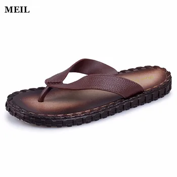 Men's Genuine Leather Summer Fashion Shoes for Men Plus Size Eur :40-44 Men Shoes
Men's Genuine Leather Summer Fashion Shoes for Men Plus Size Eur :40-44 Men Shoes