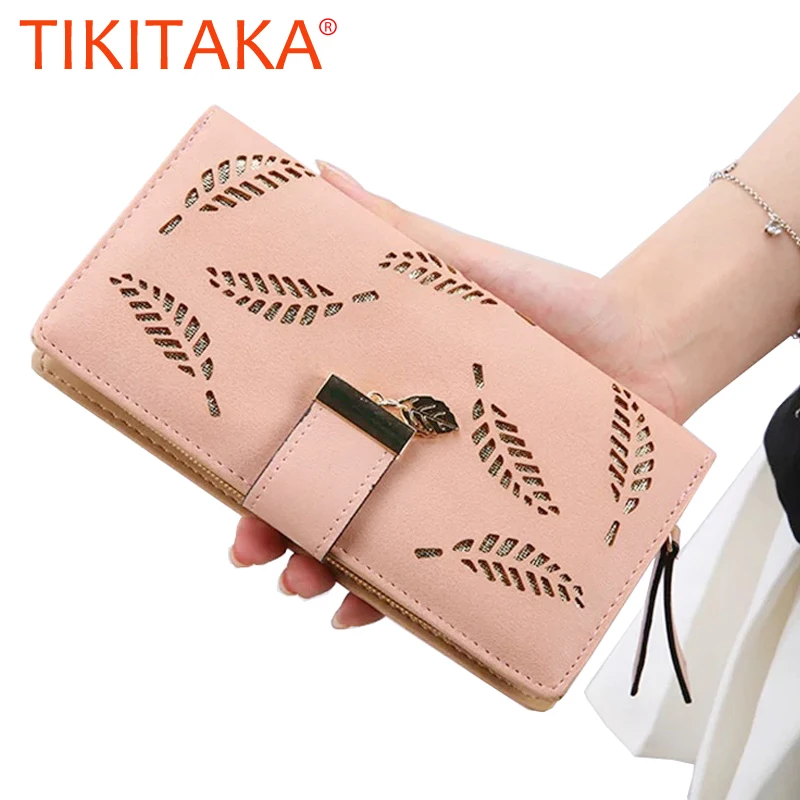Luxury Hollow Out Leaves Style Women Wallet Case for 3.5-4.7 inch mobile phone for iphone 6 6s 7 5 5s SE Card Holder Coin Purse
Luxury Hollow Out Leaves Style Women Wallet Case for 3.5-4.7 inch mobile phone for iphone 6 6s 7 5 5s SE Card Holder Coin Purse