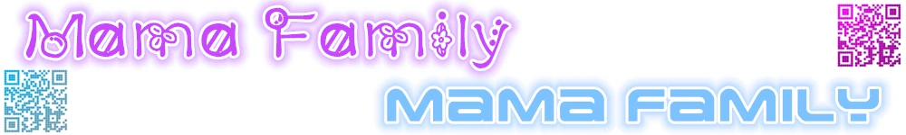 Mama Family New Design