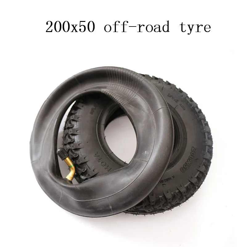 Electric vehicle accessories 8 inch 200 X50 rubber tire internal and external tire, electric vehicle cross country tire wheel sk
Electric vehicle accessories 8 inch 200 X50 rubber tire internal and external tire, electric vehicle cross country tire wheel sk