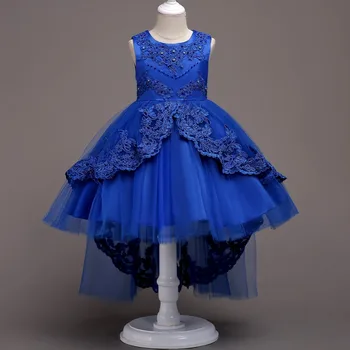 Flower Girls Wedding Dress 2018 New Summer Cute Girls Princess Dress for Party Kids Formal Dresses For Baby Girls dresses girl
Flower Girls Wedding Dress 2018 New Summer Cute Girls Princess Dress for Party Kids Formal Dresses For Baby Girls dresses girl