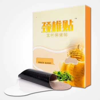 Detox Moxibustion Relax Patch Waist Neck Muscular Pain Stiff Shoulder Patch Wormwood Extract Health Care
Detox Moxibustion Relax Patch Waist Neck Muscular Pain Stiff Shoulder Patch Wormwood Extract Health Care