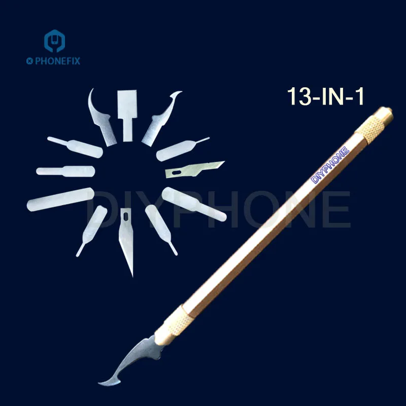 i_Phone_A9_A10_A11_CPU_Removal_Graver