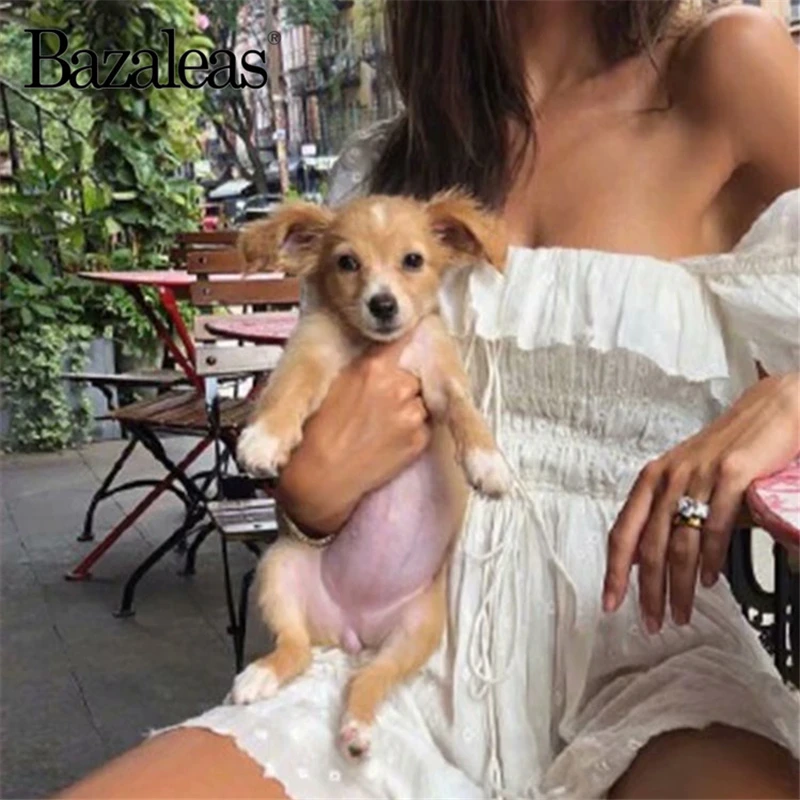 France White Lace Women Dress Vintage Off Shoulder Vestidos Female Elegant Ruched Chic Dresses
France White Lace Women Dress Vintage Off Shoulder Vestidos Female Elegant Ruched Chic Dresses