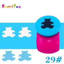 Puncher Scrapbooking Little Bear Scrapbooking Cute Bear Scrapbook Ferramenta ; Pattern Width about: 2.4cm/0.94"
Puncher Scrapbooking Little Bear Scrapbooking Cute Bear Scrapbook Ferramenta ; Pattern Width about: 2.4cm/0.94"
