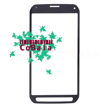 50Pcs/Lot Green Gray Red for Samsung Galaxy S5 Active G870A G870 Front Glass 5.1" Touch Screen LCD Outer Panel Repair Part
50Pcs/Lot Green Gray Red for Samsung Galaxy S5 Active G870A G870 Front Glass 5.1" Touch Screen LCD Outer Panel Repair Part