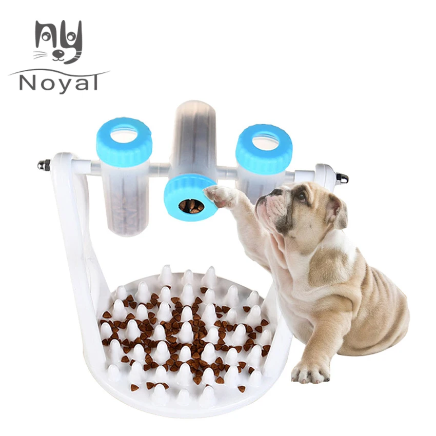 Silicone Pet Dog Bowls Anti-Choke Slowing Food Feeder Anti-Slip Interactive Puppy Dog Cat Pet Dishes Durable Dog Slow Food Bowls
Silicone Pet Dog Bowls Anti-Choke Slowing Food Feeder Anti-Slip Interactive Puppy Dog Cat Pet Dishes Durable Dog Slow Food Bowls